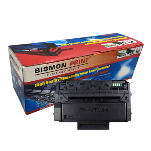 ตลับหมึกเทียบเท่า Toner Cartridge Compatible Pantum PC-310H EV, 310H Remanufactured